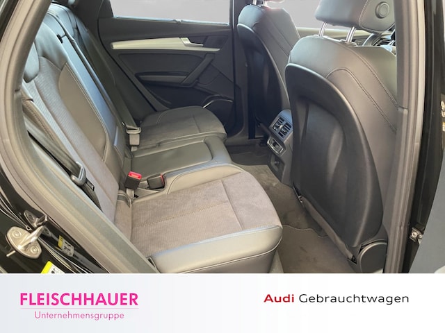 Audi SQ5 SUV TDI tiptronic Audi SQ5 SUV