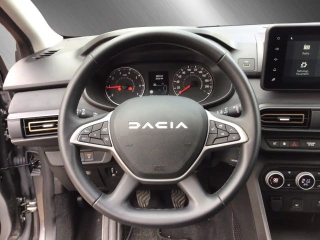 Dacia Sandero ECO-G Extreme Stepway