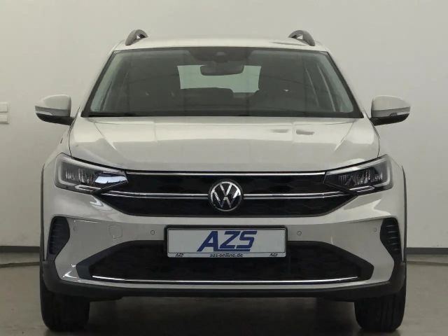 Volkswagen Taigo 1.0 TSI DSG Life