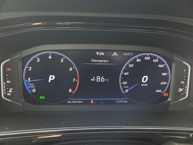 Volkswagen T-Roc 1.5 TSI DSG R-Line