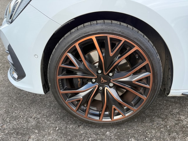 Cupra Leon 2.0 TSI ST Sportstourer