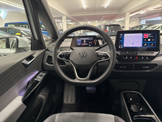 Volkswagen ID.3 58 KWh Life Performance Pro