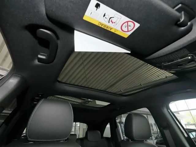 Mercedes-Benz B 200 Progressive