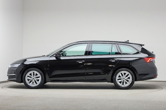 Skoda Octavia 2.0 TDI Combi Selection