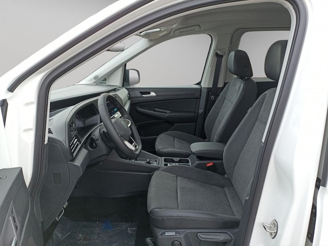 Volkswagen Caddy 2.0 TDI