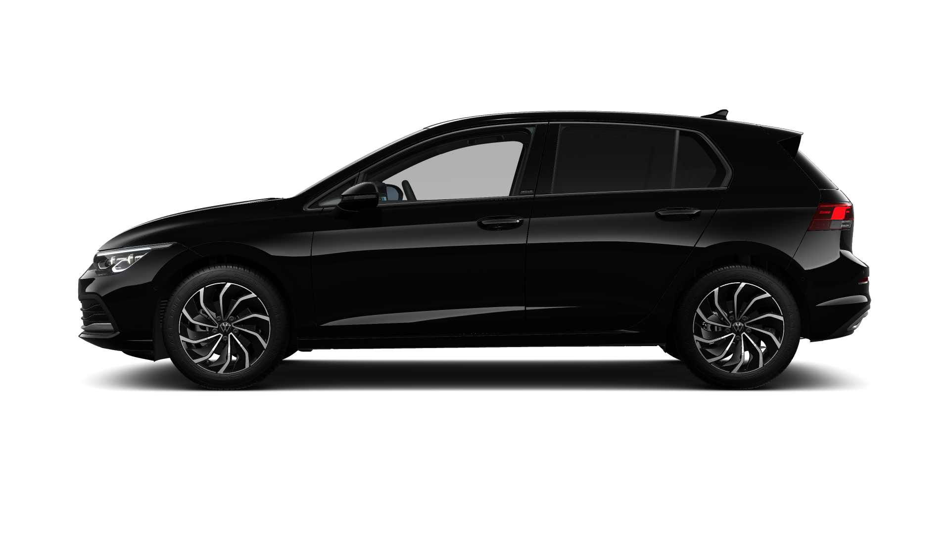 Volkswagen Golf 1.5 TSI DSG Move