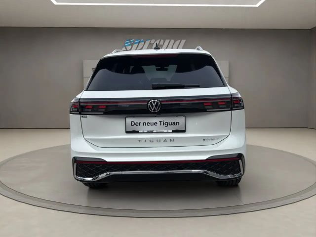 Volkswagen Tiguan DSG Sport eHybrid