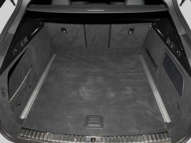 Audi RS6 AHK Pano HUD Matrix B&O