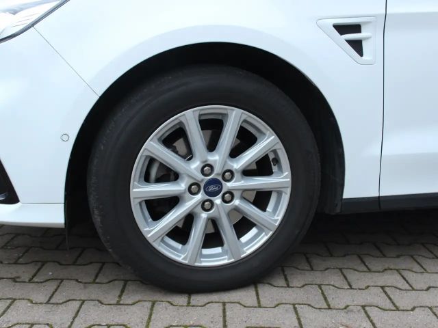 Ford S-Max Hybrid Edition 2,5 Duratec (FHEV)