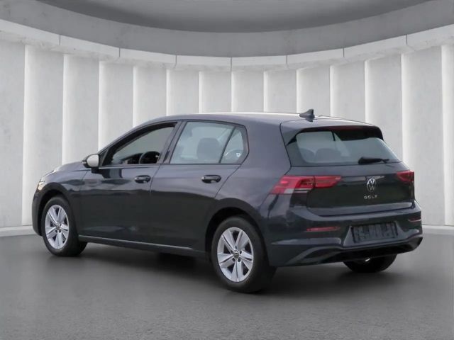Volkswagen Golf 1.0 TSI Golf VIII Life
