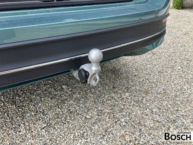 Volkswagen Passat 2.0 TDI Business DSG Variant