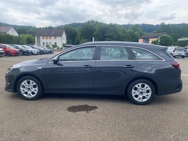 Kia Ceed GDi SportWagon Vision