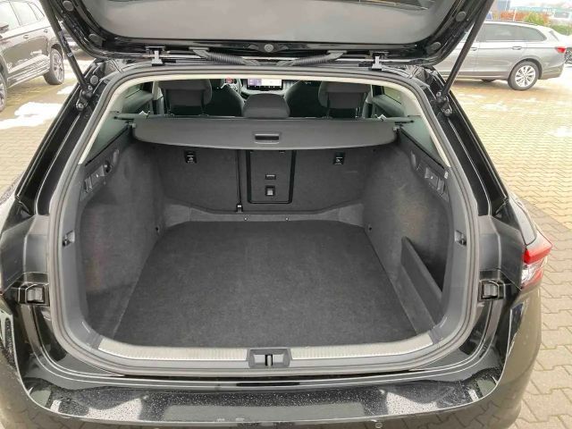 Skoda Superb 1.5 TSI Combi