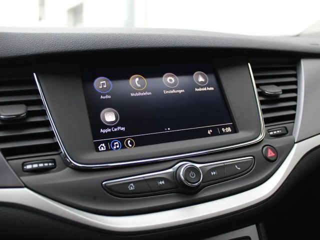 Opel Astra Edition Sports Tourer Turbo