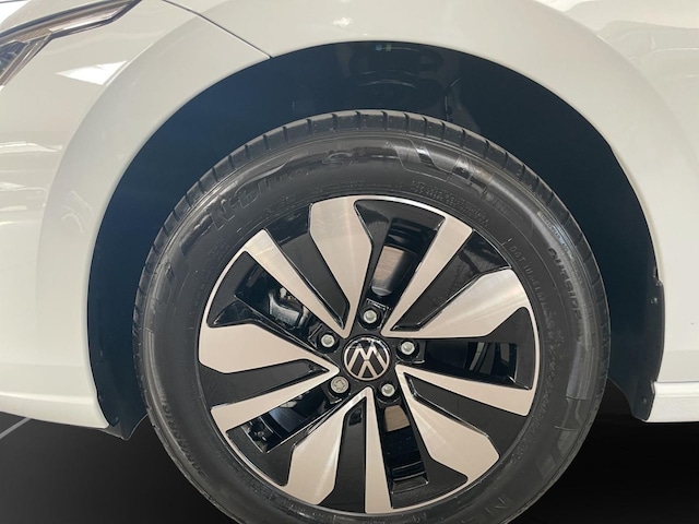 Volkswagen Golf DSG Golf VIII Life