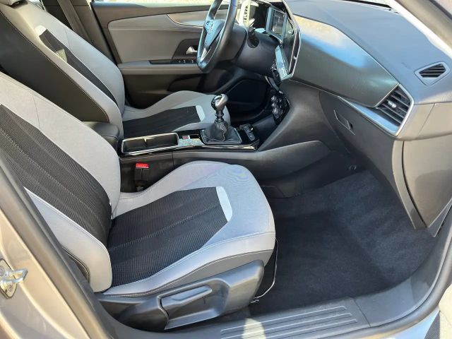 Opel Mokka 1.2 Turbo Elegance Turbo