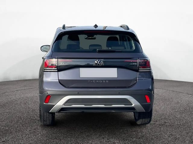 Volkswagen T-Cross DSG Life