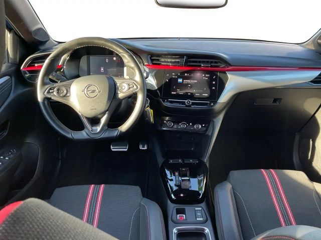 Opel Corsa GS-Line Grand Sport