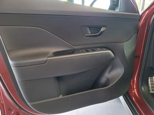 Hyundai Kona 2WD Electric N Line