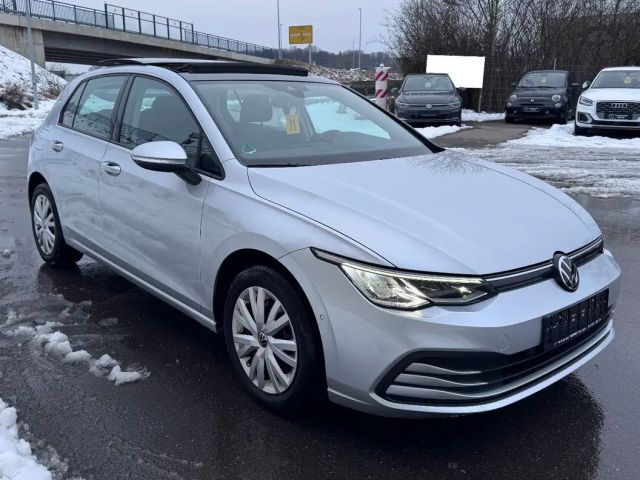 Volkswagen Golf 2.0 TDI Golf VIII