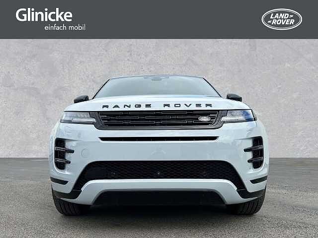 Land Rover Range Rover Evoque D200 Dynamic SE