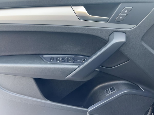 Audi Q5 40 TDI Quattro S-Tronic