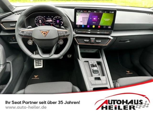 Cupra Leon 2.0 TSI VZ