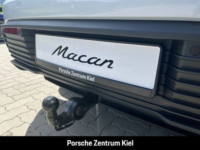 Porsche Macan 4