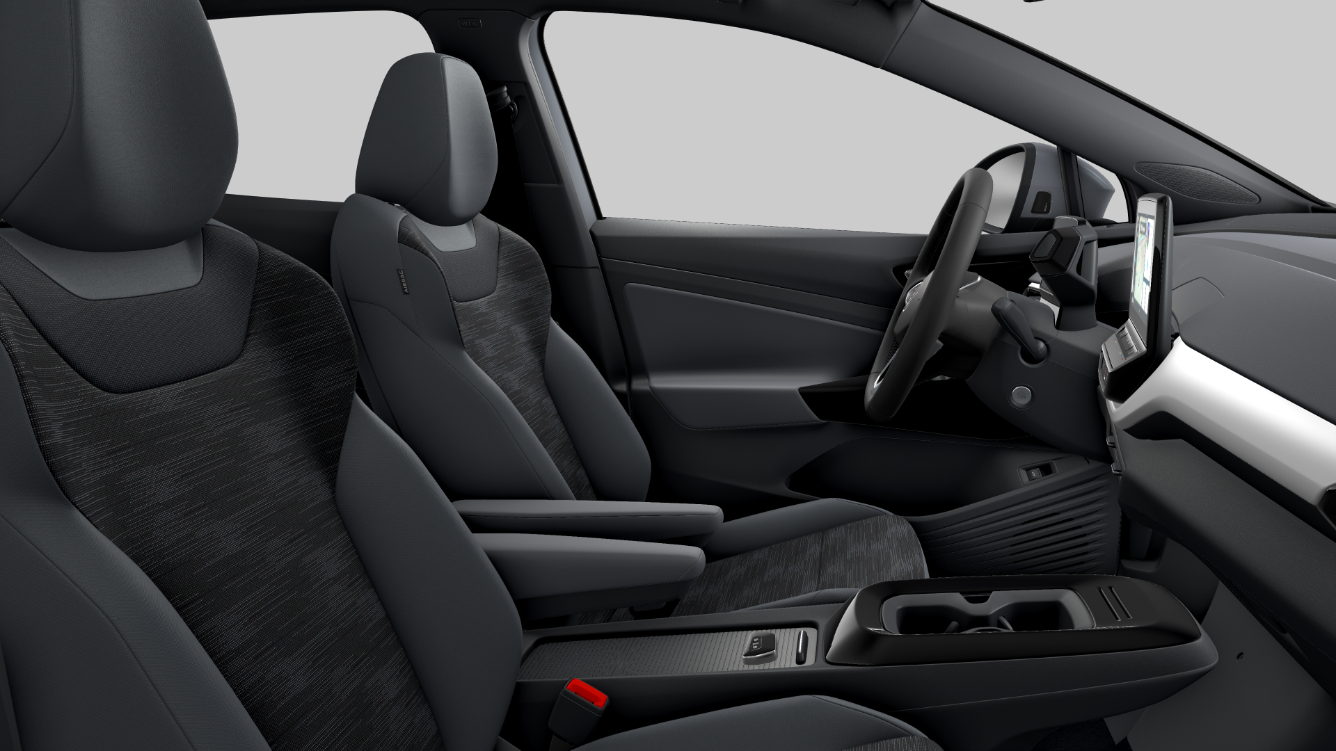 Volkswagen ID.4 Performance Pro