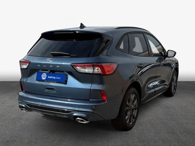Ford Kuga EcoBoost ST Line X