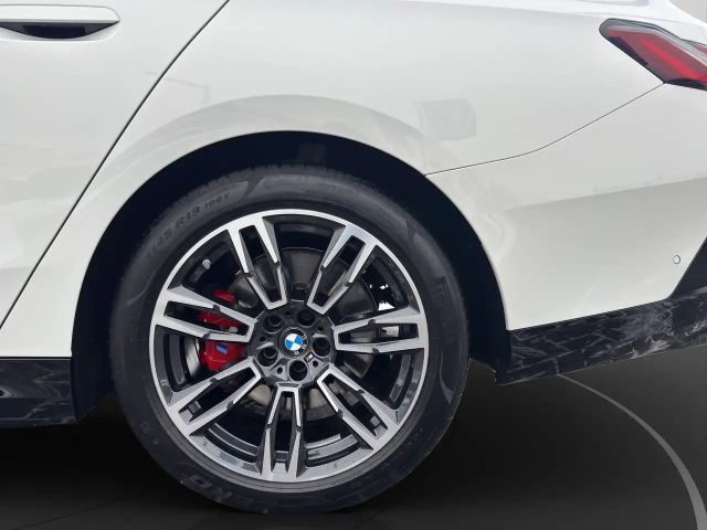 BMW 540 540d Touring xDrive