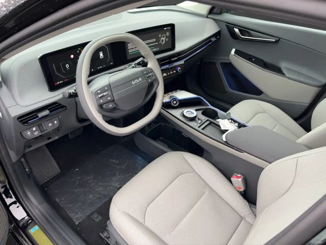 Kia EV6 Achterwielaandrijving Earth