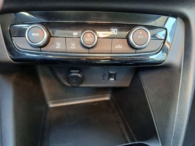 Opel Corsa Edition business+