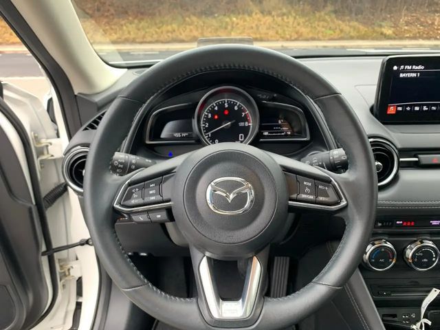 Mazda CX-3 Selection SkyActiv