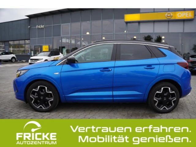 Opel Grandland X Innovation Ultimate
