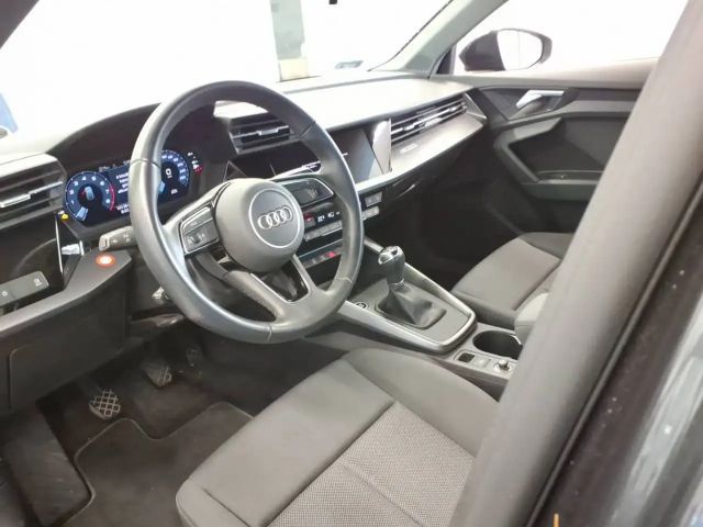 Audi A3 35 TFSI Sedan Sportback