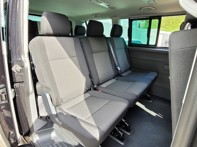 Volkswagen Caravelle T6