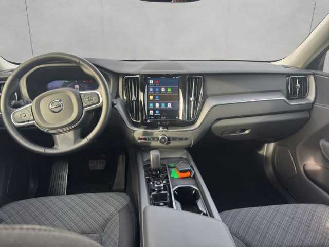 Volvo XC60 19'