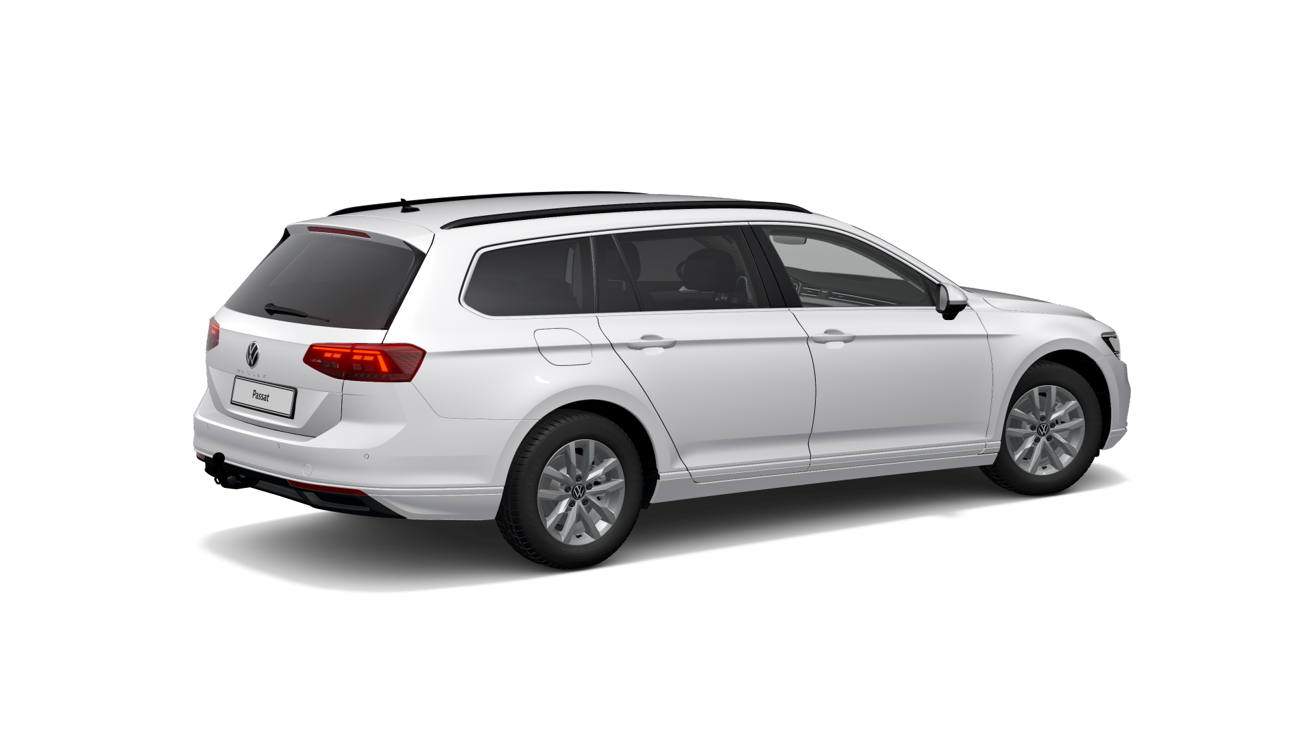 Volkswagen Passat 2.0 TDI Business Variant