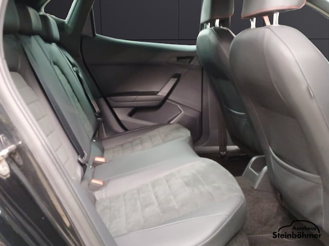 Seat Ibiza 1.0 TSI DSG FR-lijn