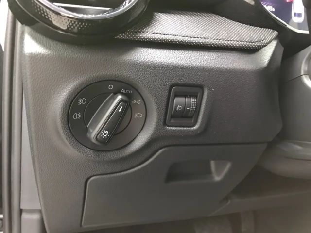 Skoda Fabia 1.0 TSI Selection