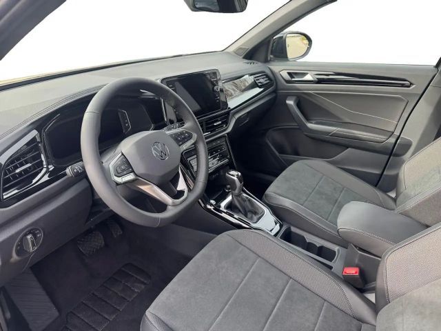 Volkswagen T-Roc 1.5 TSI DSG Style
