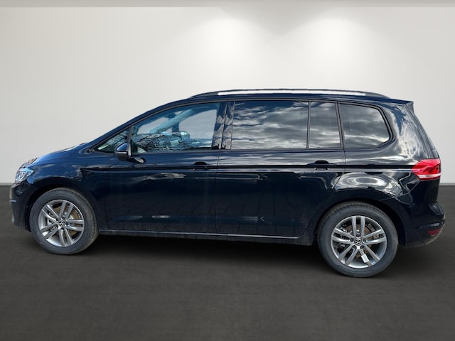 Volkswagen Touran 1.5 TSI DSG