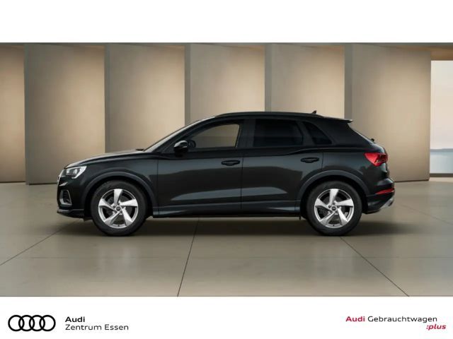 Audi Q3 35 TFSI S-Tronic