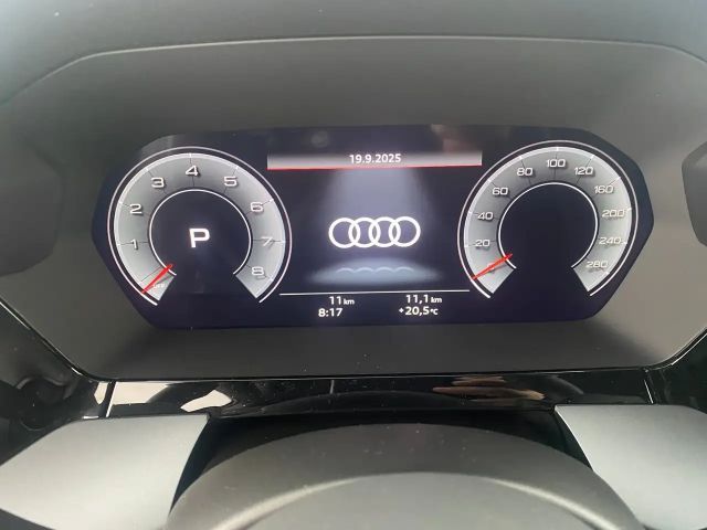 Audi A3 30 TFSI Sedan