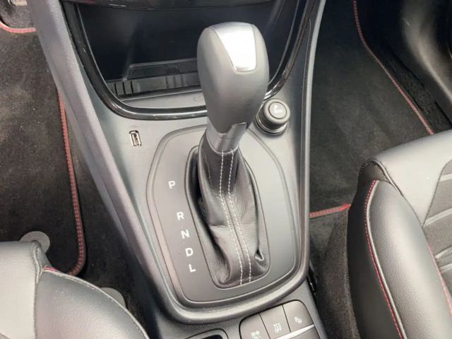 Ford Puma EcoBoost ST Line