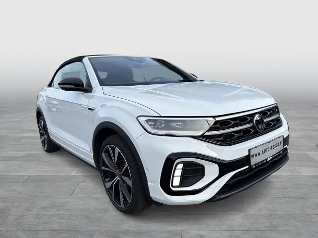 Volkswagen T-Roc Cabriolet DSG R-Line