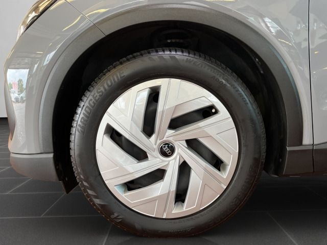 Audi Q4 e-tron 35