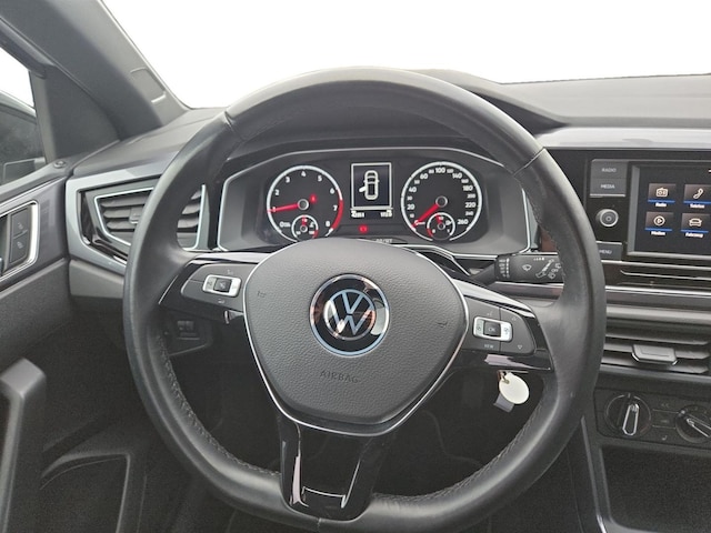 Volkswagen Polo 1.0 TSI Highline