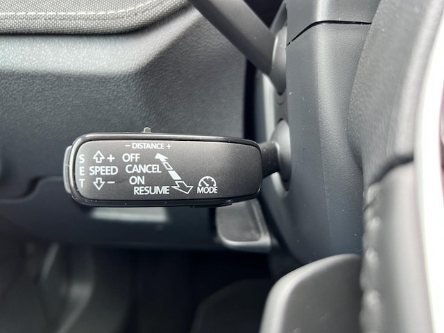 Skoda Fabia Selection